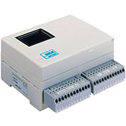 AODG-N1, контроллер для OD25 серии T1 2шт- RS232/4-20/2*5В/NPN