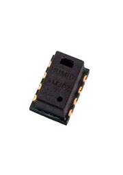 HCPA-3V-U2, датчик отн влажности и темп аналог(PDM) 3,3В 2% 6*4*2мм