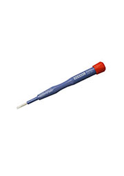 KMDR120, отвертка для подстроечных резисторов PVM4 KMPOT15V