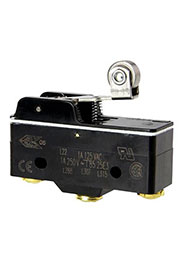BZ-2RW822725551-A2, микропереключатель