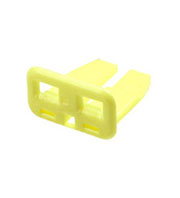174353-7, 2P  DOUBLE LOCK PLATE FOR PLUG