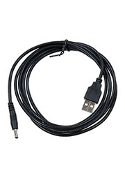 CC-USB-AMP35-6,  USB 2.0/DC 3,5, 1,8, , .