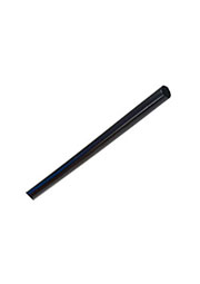 RC(PBF)-4.8мм черная, термоусадочная трубка (1м)