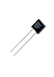 Y0075125R000B9L, высокоточный резистор VSR125R 0.1% 125 Ом