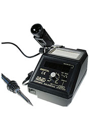 SL-30CMC ESD, паяльная стания 48Вт 220В, (керамический нагреватель, антистатическое исполнение)