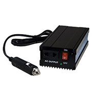 INS-150W-12, инвертор напряжения 12В - 220В 150Вт