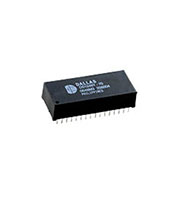 DS1248Y-70, часы/календарь 70нс Com
