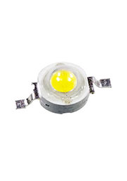 ARPL-3W-BCX45 WHITE,  SMD  3