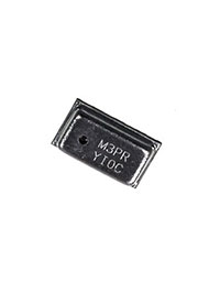 MPL3115A2, датчик давления абс 50..110кПа 3,6В I2C