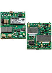UEI15-033-Q48P-C, DC/DC    18-75  3.3  15 RoHS