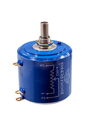 3400S-1-103L, 10 кОм прецизионный потенциометр 10 об.