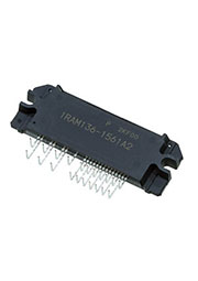 IRAM136-1561A2, IGBT модуль 600В 15А SIP1A