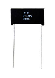 S105KT10R0000B, 0.1% 10 Ом High precision Foil Res Y010210R0000B9L