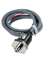 MLH100PGL06A,   6.8  2O 4.5 1/8 -27NPT 1