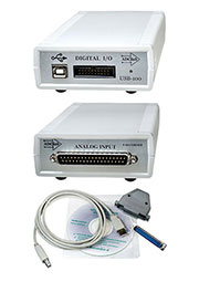 S-RECORDER-E, цифровой многоканальный самописец