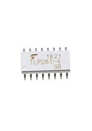 IS281-4GB,  SOP16 (TLP281-4GB)