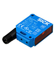 WL12-3P2431, фото датчик 5м PNP М12*4