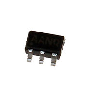 MAX6626RMUT, датчик темп-ры ±3°С 2-Wire Ind SOT23-6