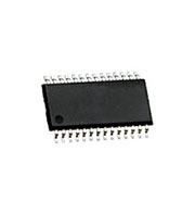 MAX1737EEI+, контроллер заряда Li+ батарей Ind QSOP28
