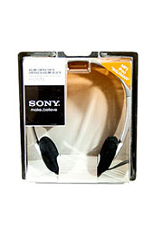 SONY MDR-210TV   /