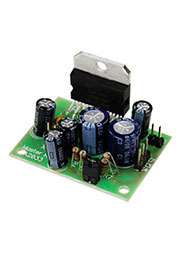 BM2033, Усилитель НЧ 100 Вт (TDA7294, готовый блок).