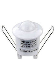SEN50, датчик движения, 230V, 500W, 6m, 360 , белый