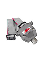 MSP430-JTAG-TINY USB-JTAG, программатор
