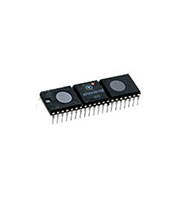 КР1810ВМ86, микроконтроллер (IC8086) (1990-97г)