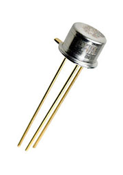 AD590J, H, METALCAN/TEMPERATURE TRANSDUCER IC