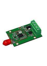 HM-TRP-RS485-433, модем 433МГц FSK RS-485