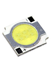 ARPL--5W, светодиод SMD белый 5Вт матрица 13.5х13.5мм