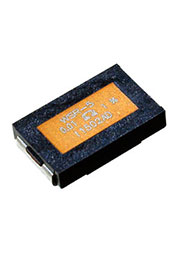 WSR5R0100FEA, токоизмерительный резистор 0.01Ом 1% 5Вт