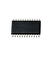DS2490S+, преобр-ль USB - 1-Wire Com SO24