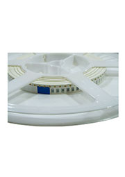 TNPW120649R9BEEN, резистор 1206 49,9 ом 0,1% 25ppm