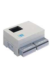 AOD-N1, контроллер для OD30/85/350 серии T1 2шт- RS232/4-20/2*5В/NPN