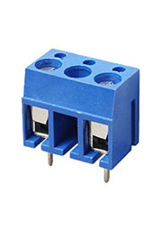 305-022-12, клеммник винтовой 2 контакта 10мм (DG305-10.0-02P)