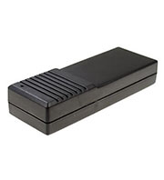 BOX-FB08, корпус пластик.с выступ. под динам.140(56)х50,5х60х25,5мм