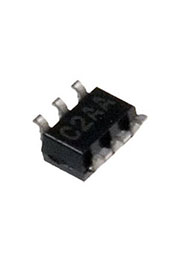 MAX5903AAEUT-T, hot-swap controller 72В Ind SOT23-6