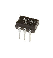 АОТ166А, оптопара транзисторная (=5П32Е)(20-21г.)