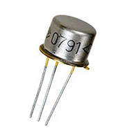 2Т968А, транзистор, (90-92г.)