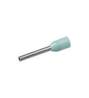 LT03408, наконечник 0.34мм2 бир.НШВИ 0.34-8