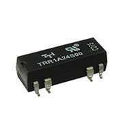 TRR-1A-24-S-00, герконовое реле 24V/0 5А 100V SMD