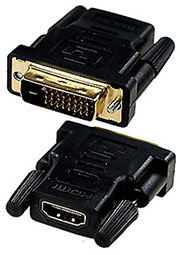 HDMI F/DVI24+1M (HAP-006,   -