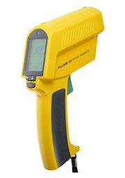 FLUKE 572, CF прецизионный инфракрасный термометр