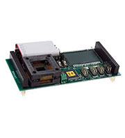 ATSTK502, отладочный набор для  AVR микроконтроллеров