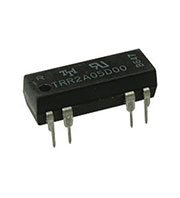 TRR-2A-05-D-00-R, герконовое реле 5В/1А 100В DIP