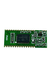 RFM50-433, модем 433МГц FSK/GFSK/OOK UART,SPI,I2C