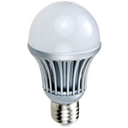 AL-BL4-E27-7W-NW, лампа светодиодная E27, 7Вт, 220В чистый белый