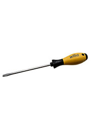 08183, ОТВЕРТКА SOFTFINISH ШЛИЦ 6.5Х150 АНТИСТАТИК