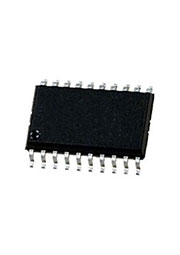 SN74LS245DW, микросхема